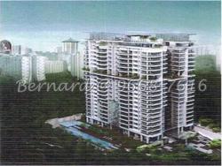 CityVista Residences (D9), Condominium #101793212